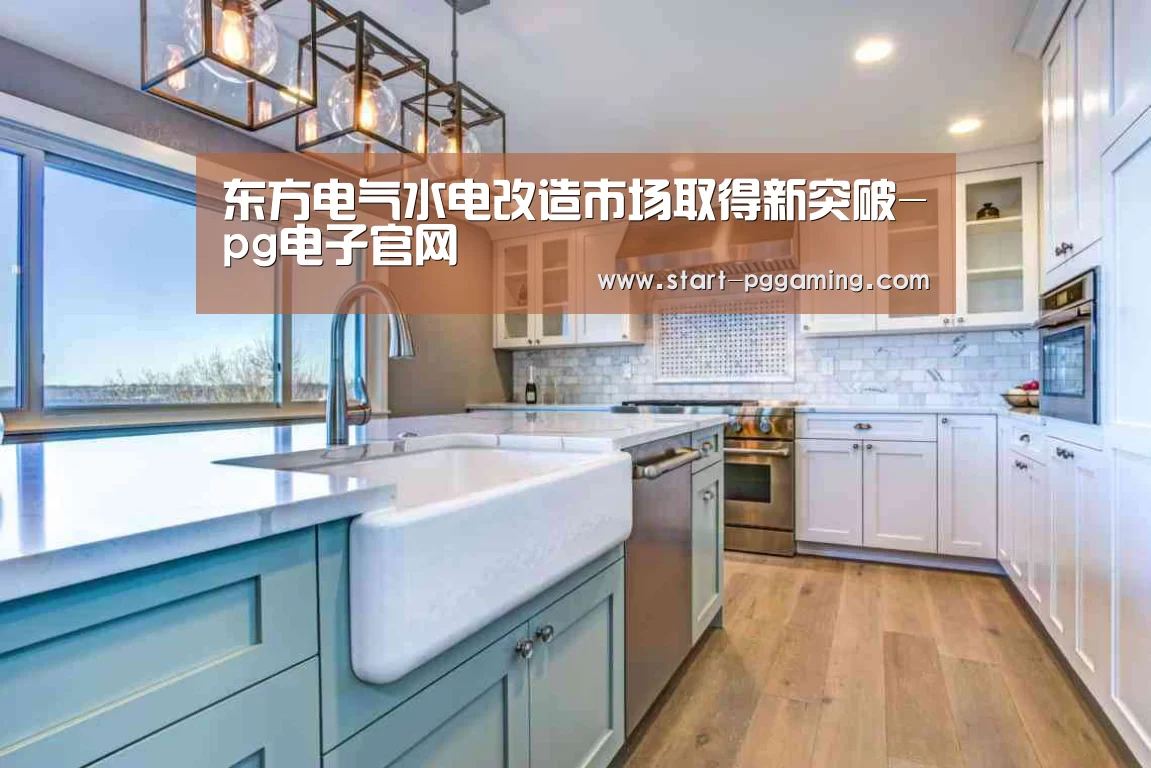 东方电气水电改造市场取得新突破-pg电子官网(图3) pg模拟器